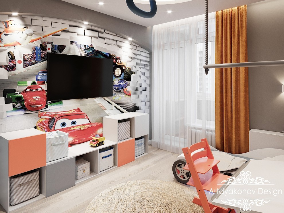 ЖК Лондон Парк