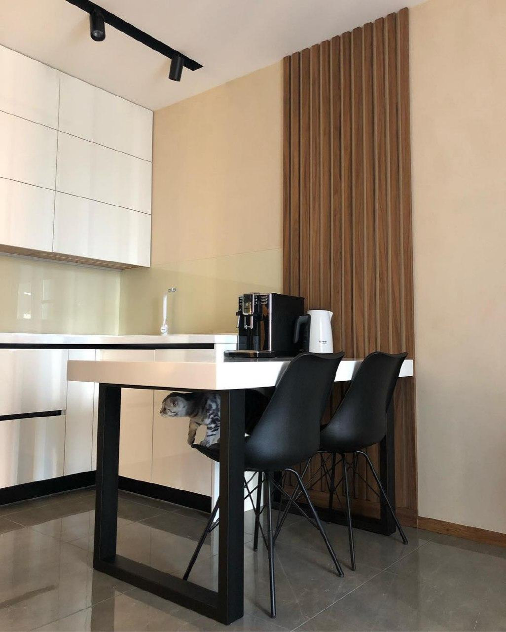 Реализация объекта 50м2