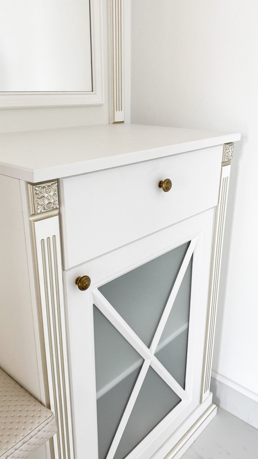 Корпусная мебель