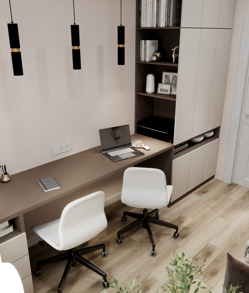 п.Просторный (2022)