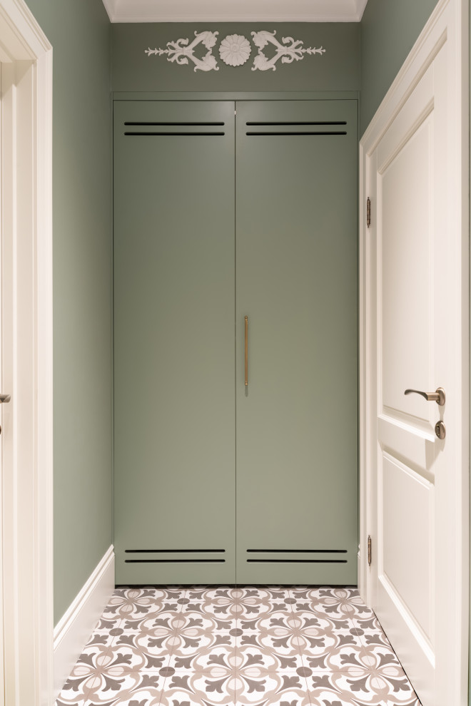 Квартира на Петроградке