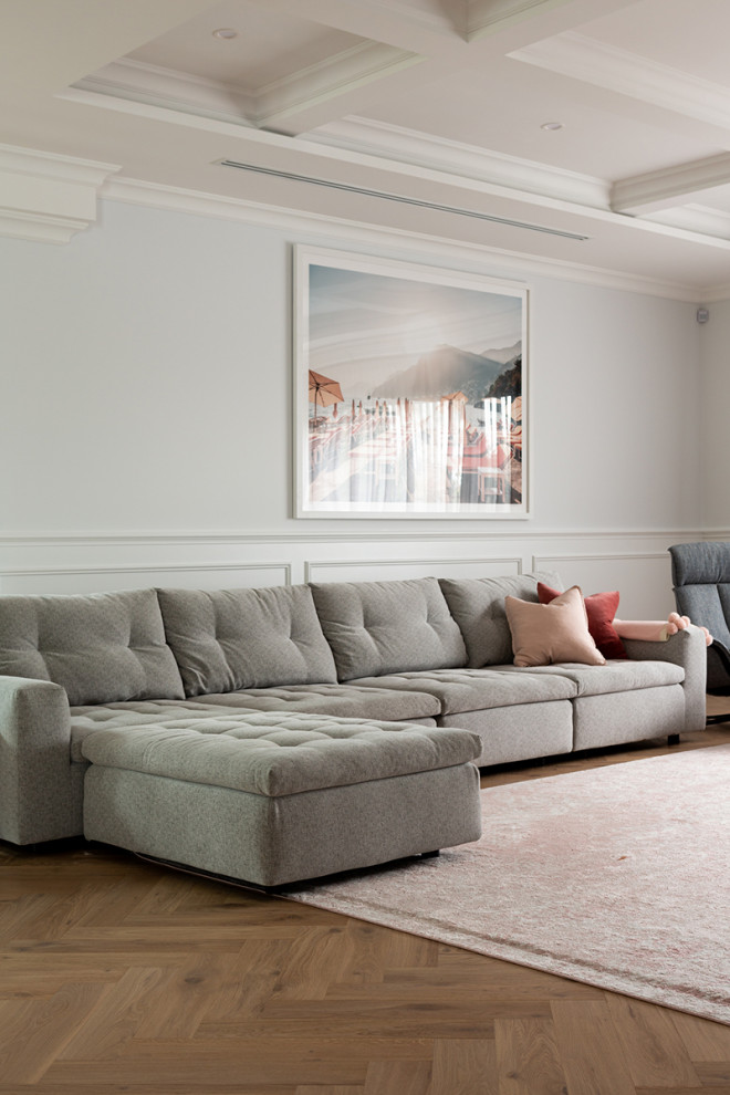 Классический минимализм