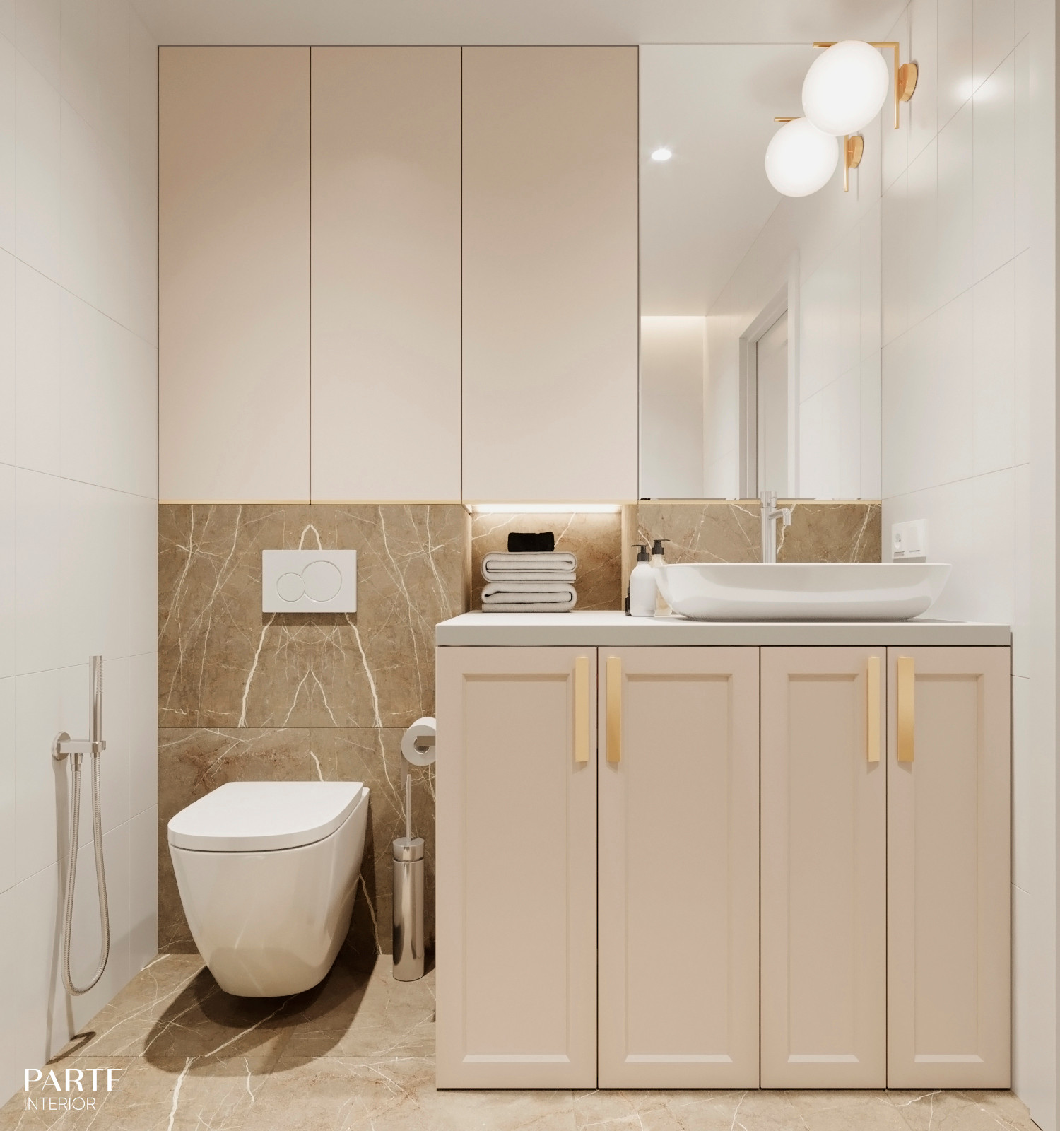 ЖК Серебряные ключи