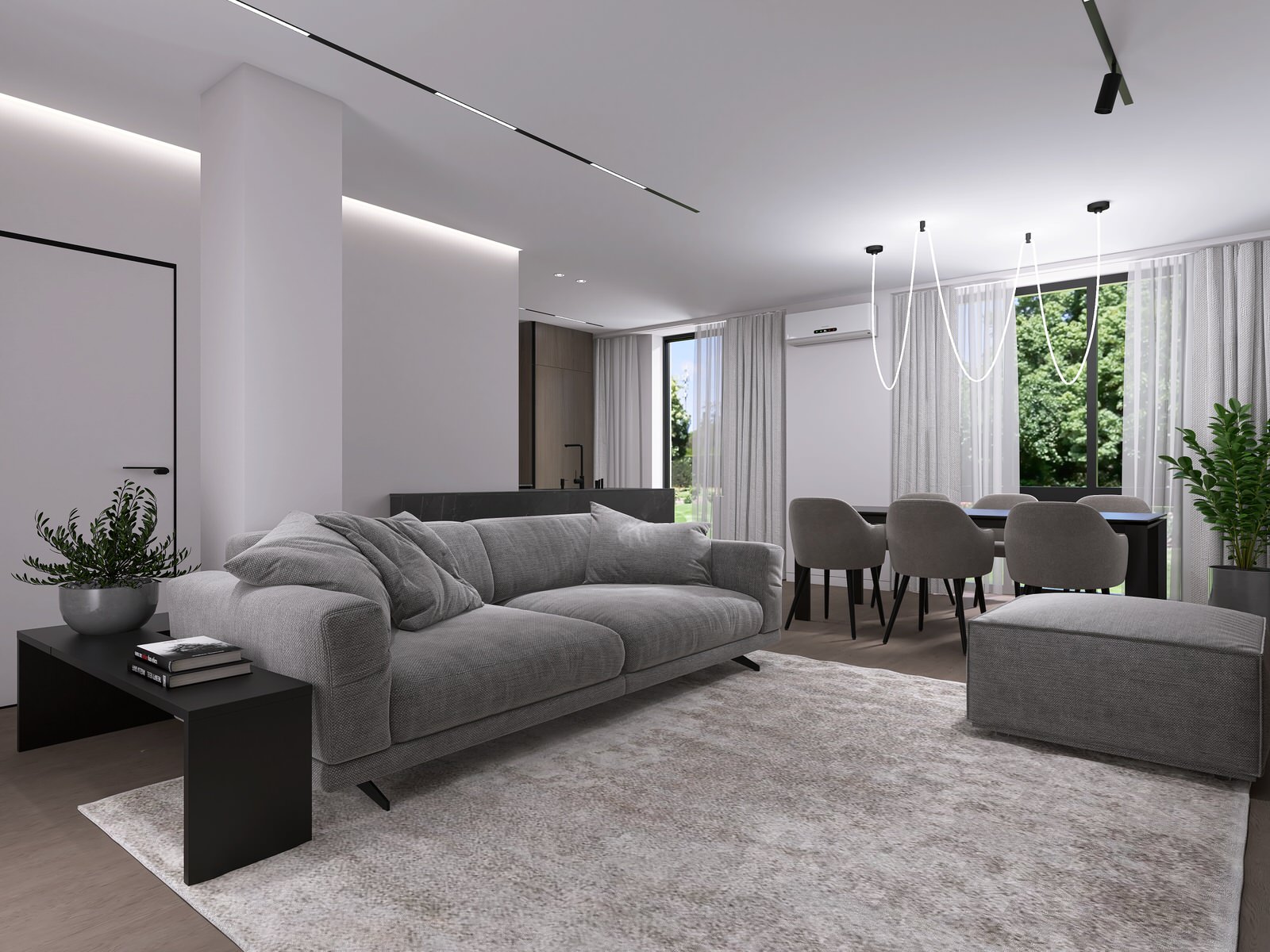 ЖК "Дом на Знаменской"