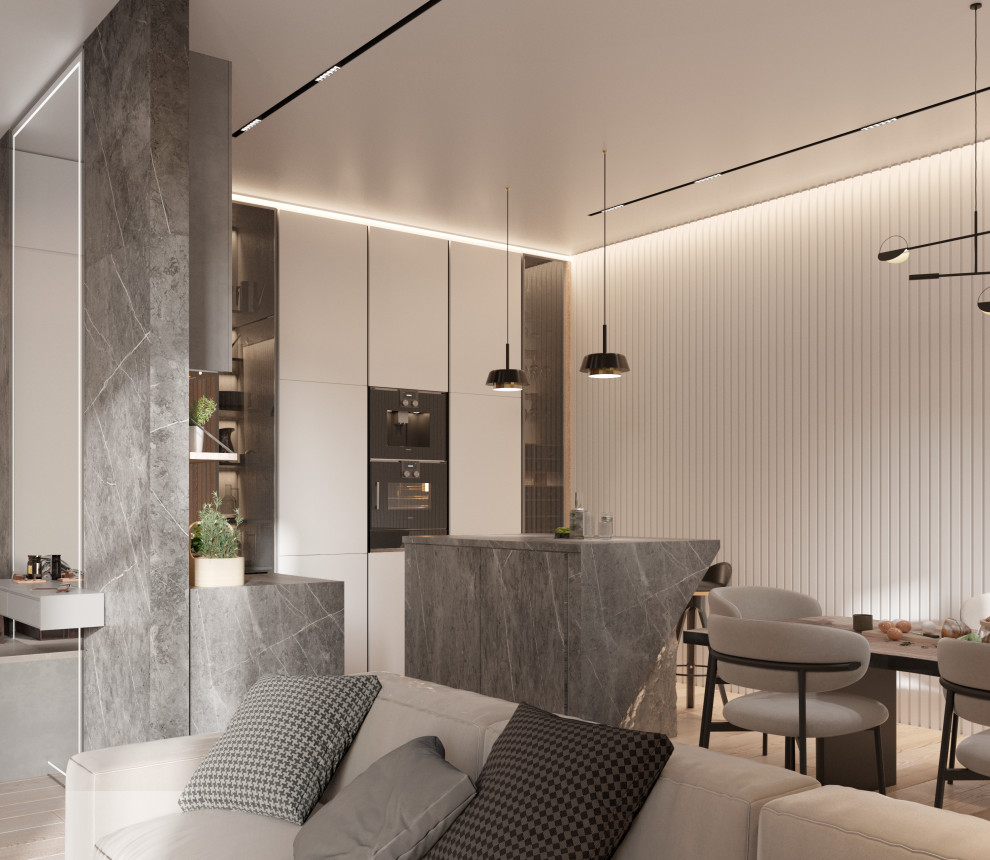 Soft Минимализм