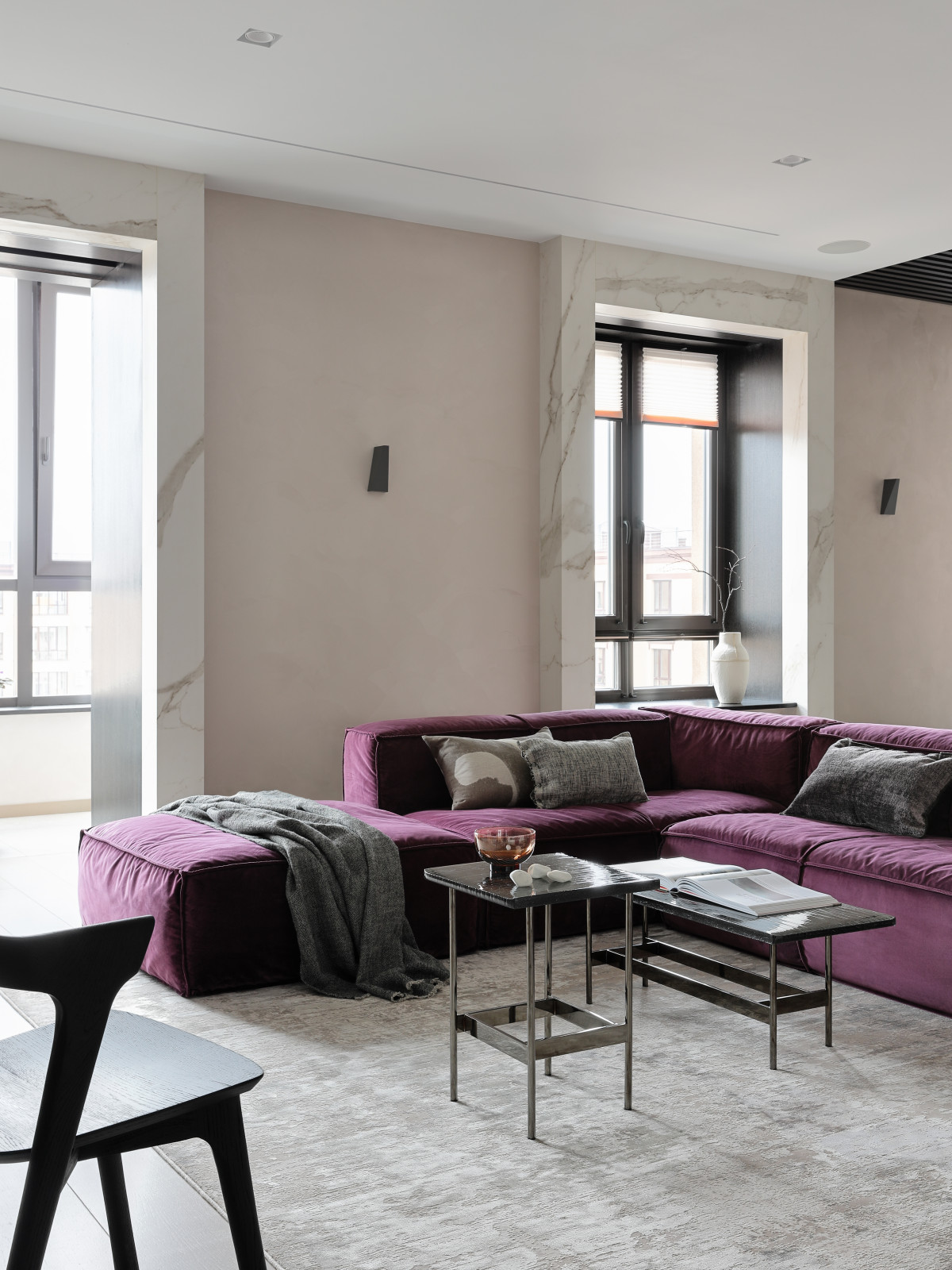 Квартира в ЖК Остров (Санкт-Петербург)