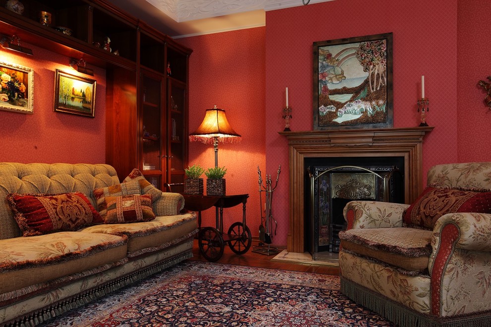 «Зодчество 2015_Интерьер» для номинации «Лучший Интерьер по версии Houzz»