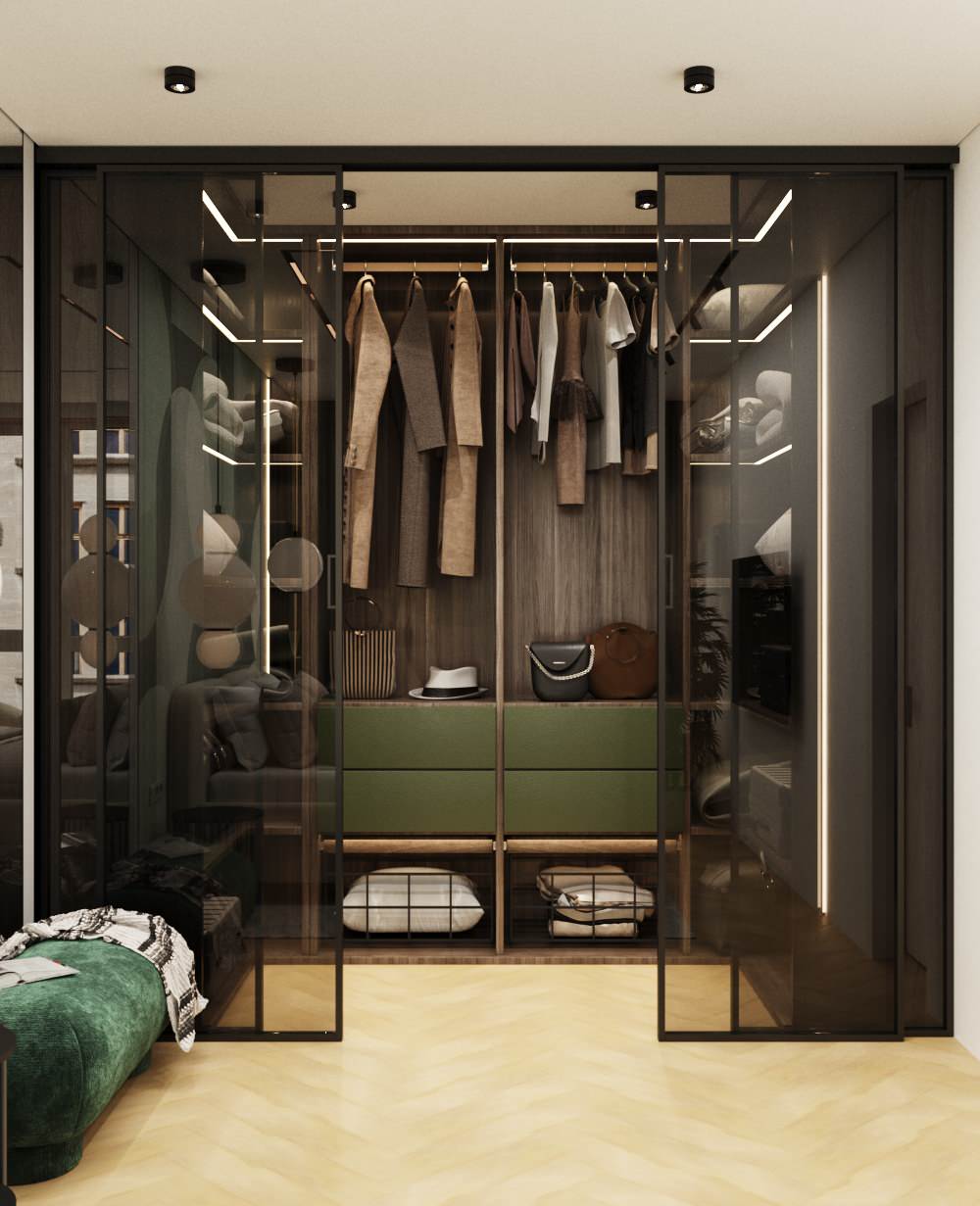 3 к кв ЖК Югге