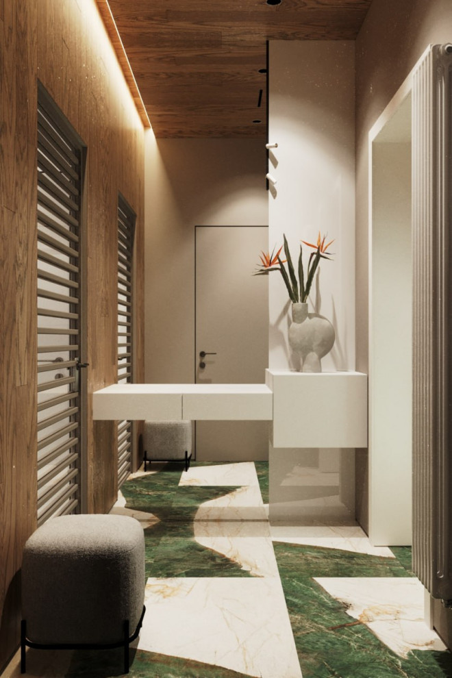 Дом в КП "Векшино"