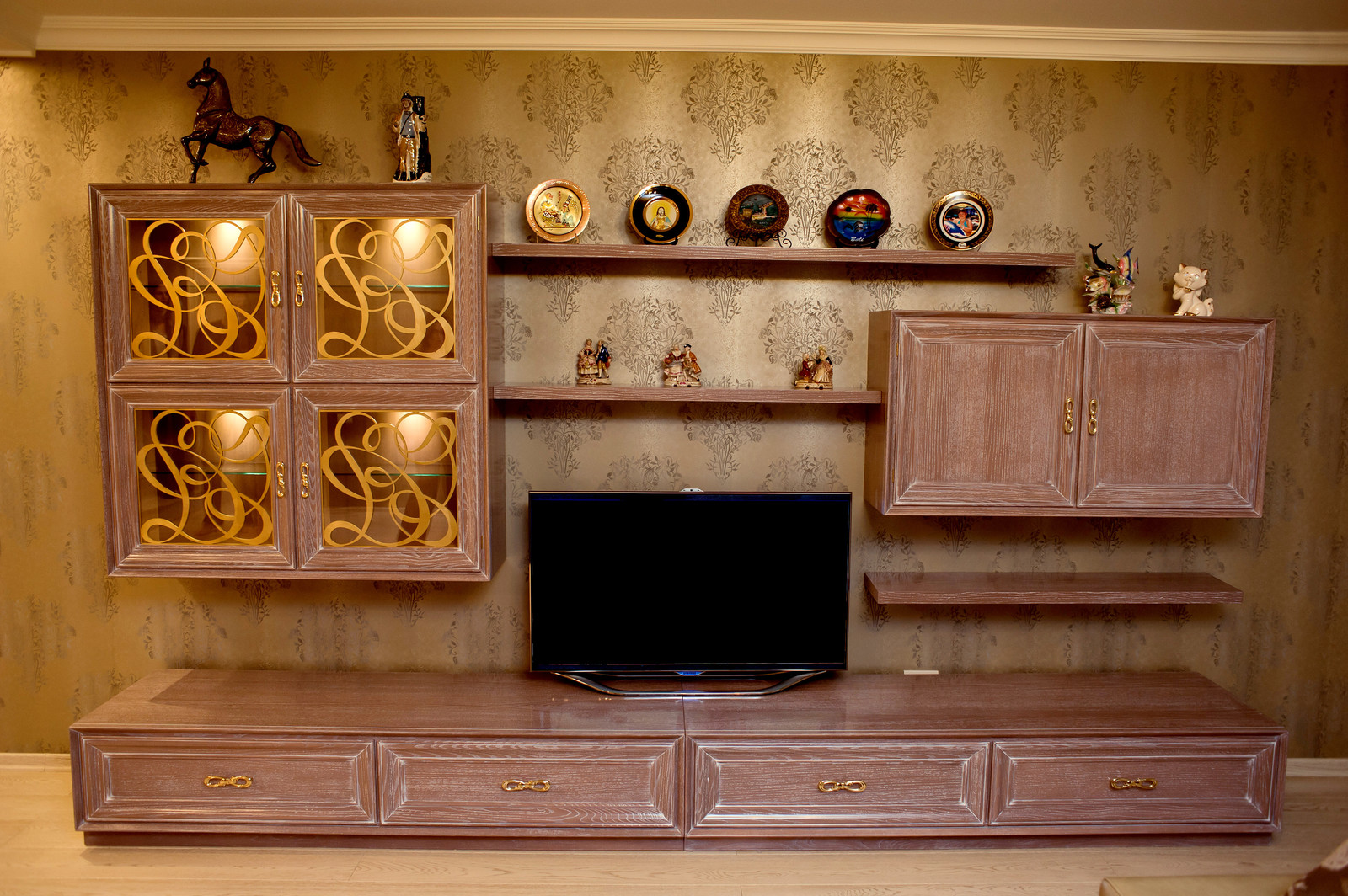 Коттедж (Кемерово, 2012 год)