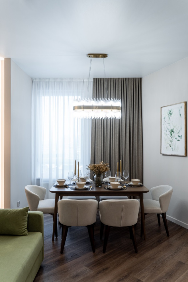 Квартира в ЖК «Столичный»