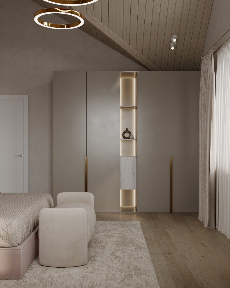 Частный дом