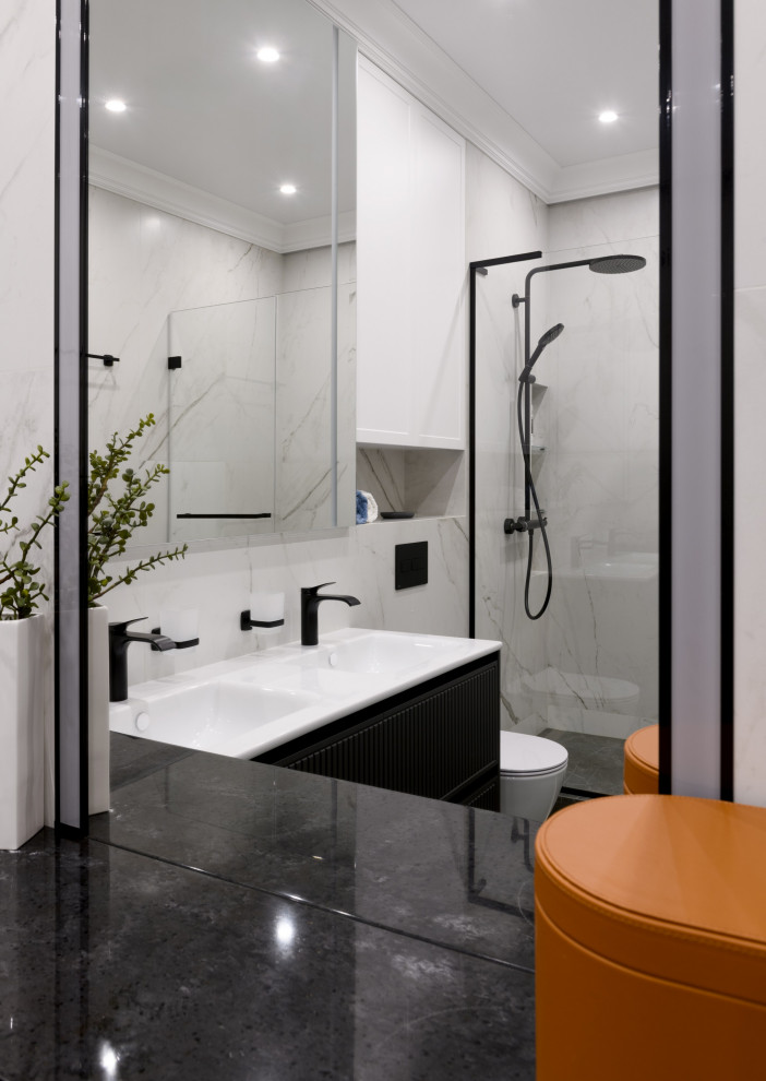 Интерьер премиум класса.