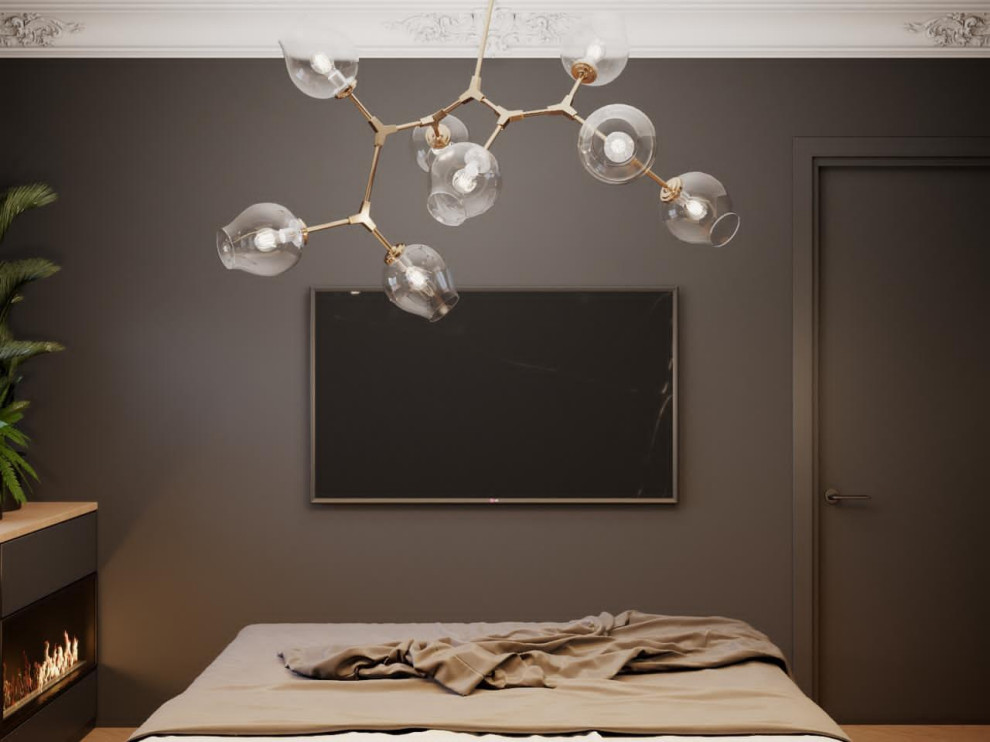 ЖК «Цветной Город»