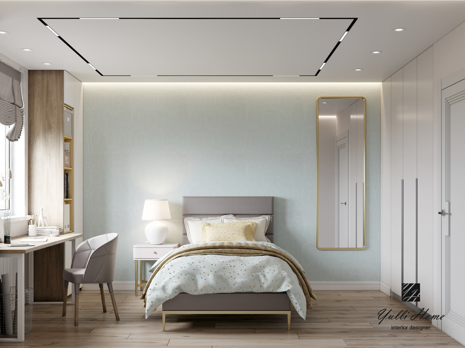 Квартира Матрешки