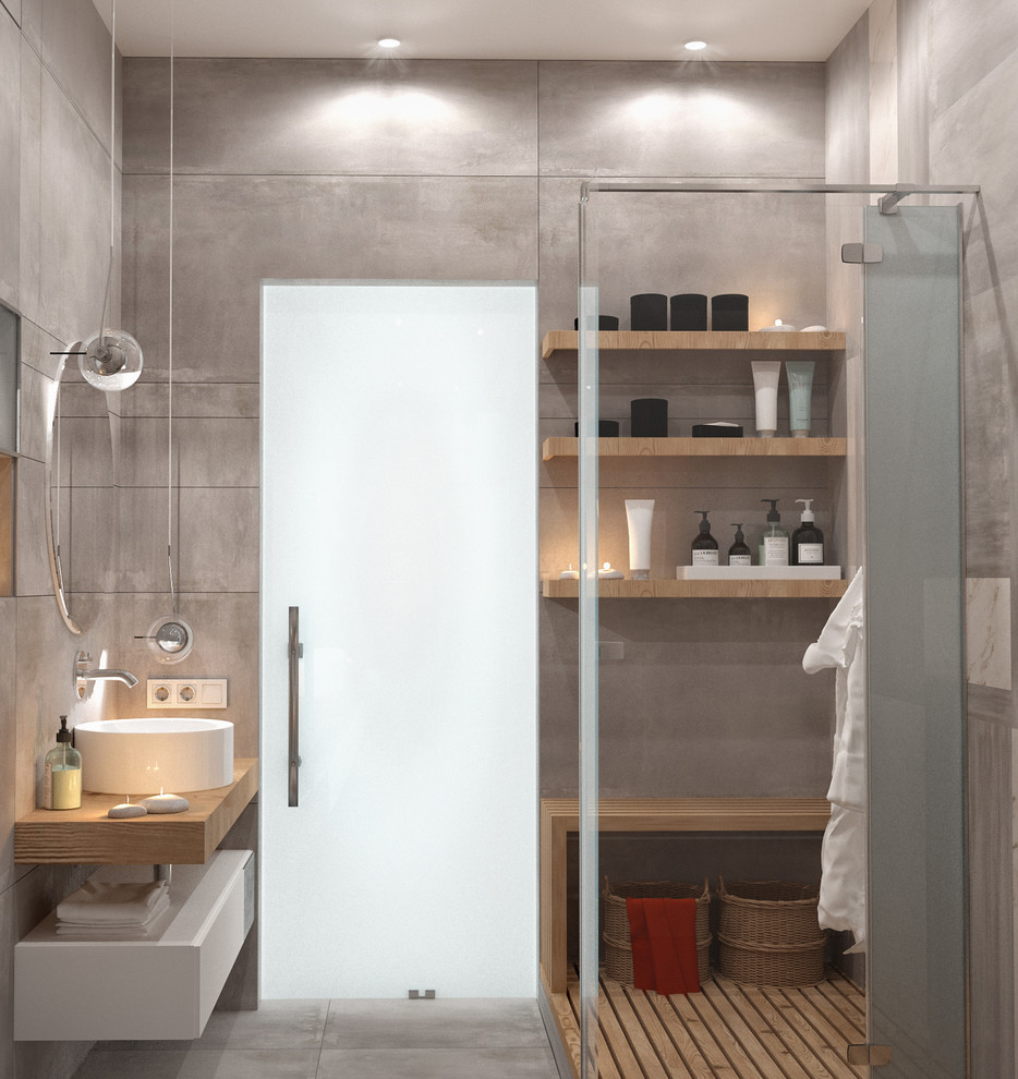 Квартира в Москве