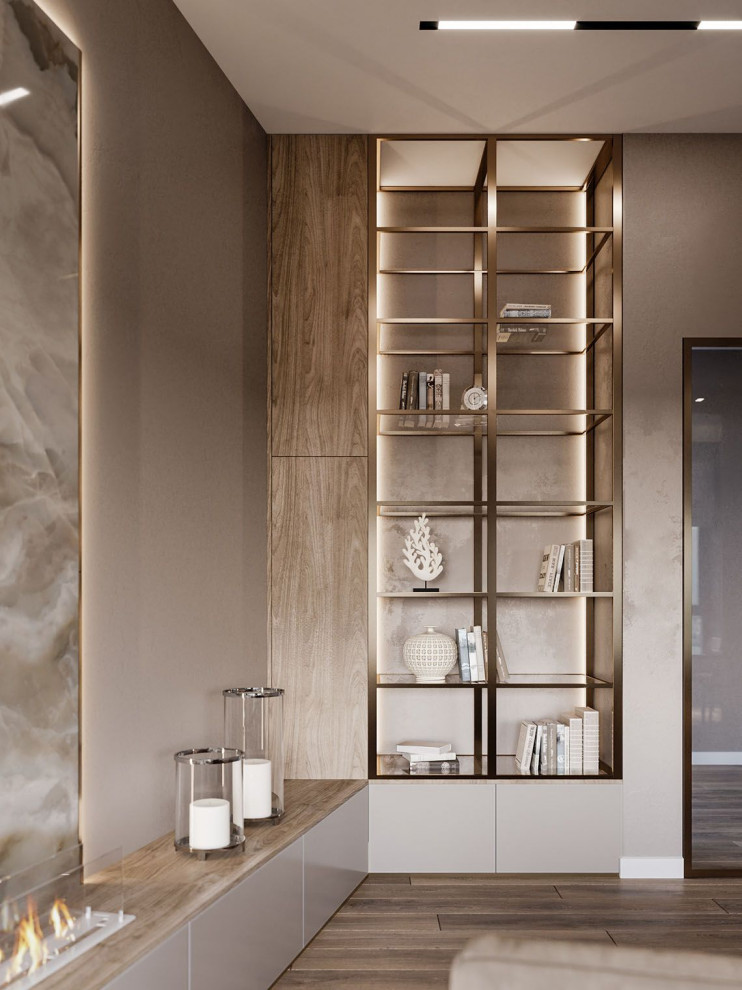 ЖК Счастье на Масловке