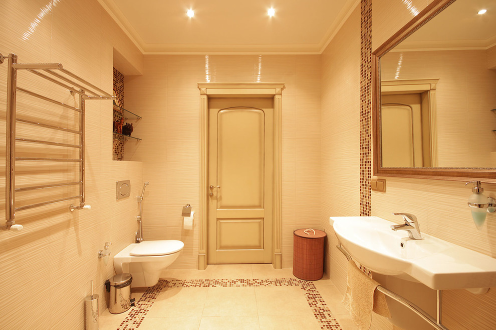 Дизайн частного дома в центре г. Твери