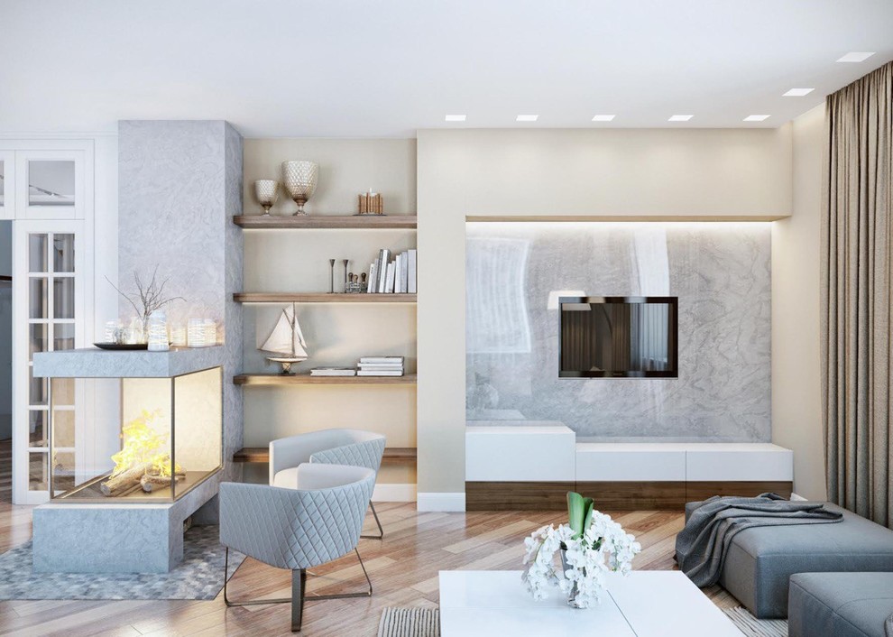 Обложка проекта: Дом в Лисьем носу