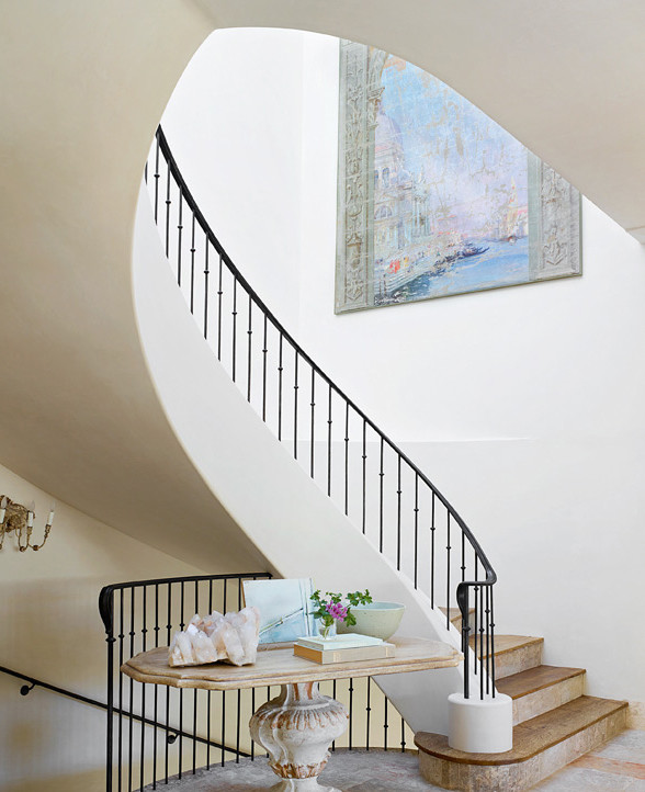 Скандинавский стиль