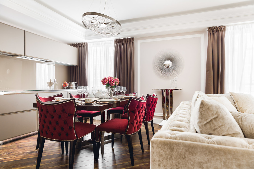 Весне дорогу