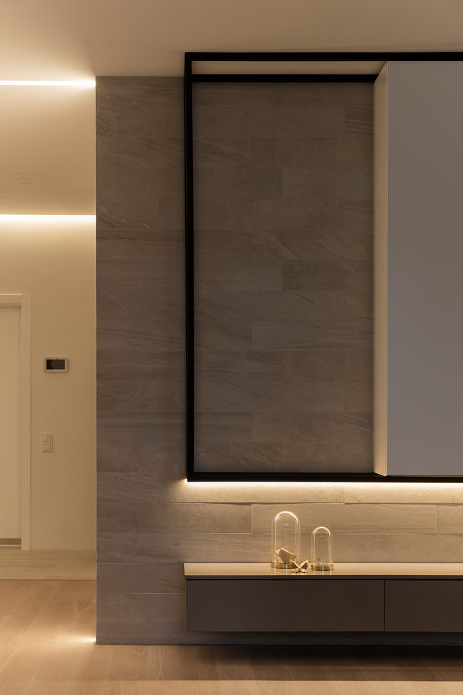 Houzz тур: Софт-минимализм на Мичуринском проспекте