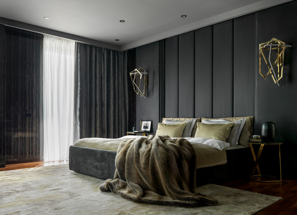 Проект Горки