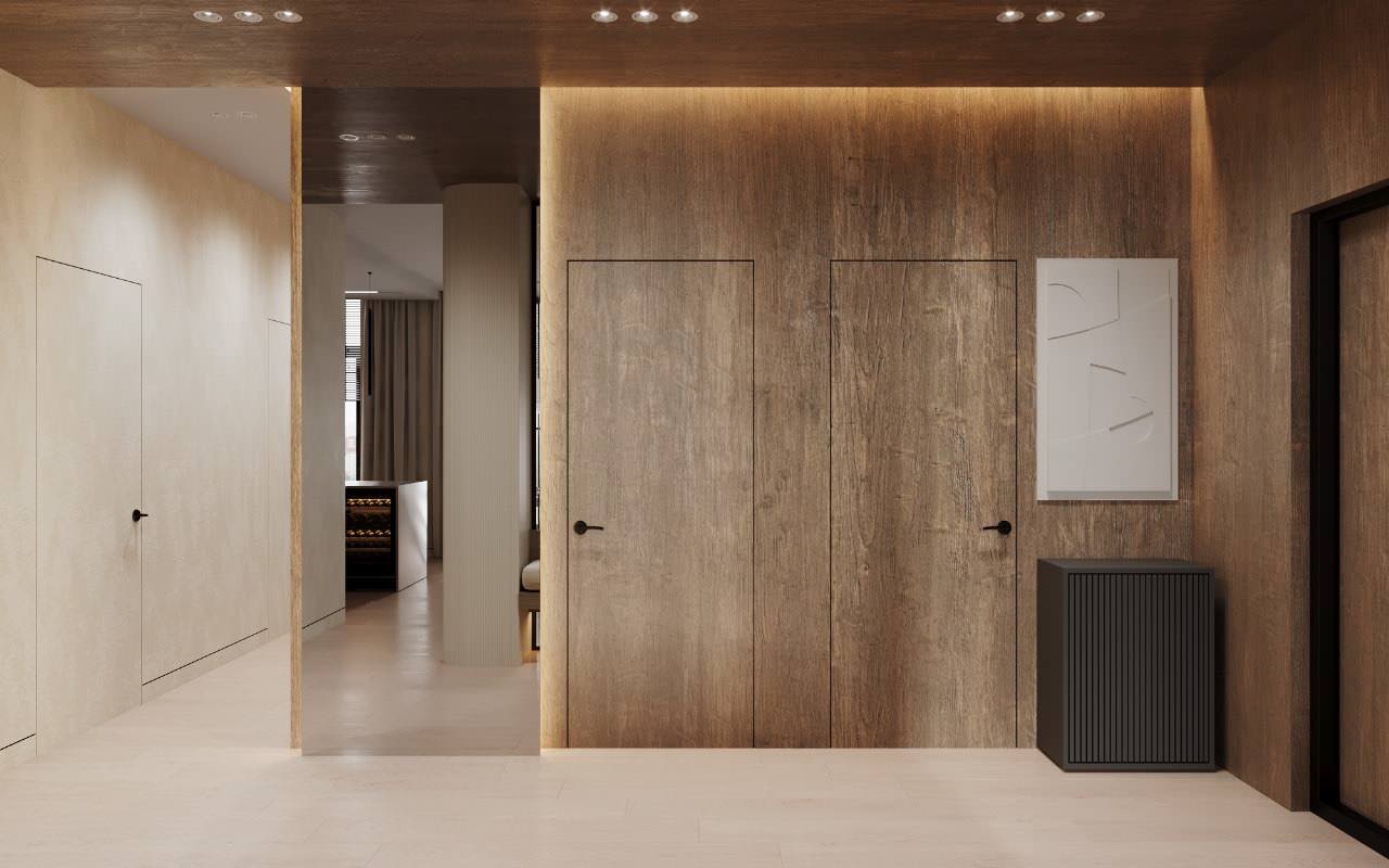 Обложка проекта: Московский id