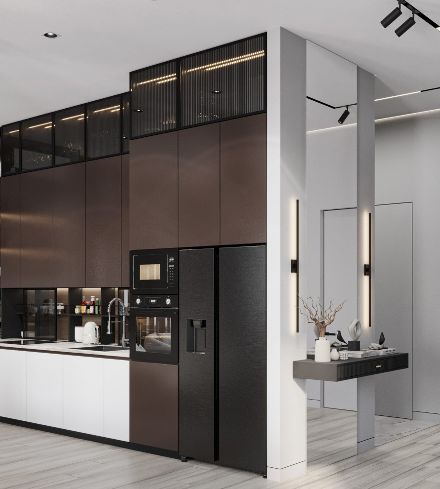 Идеи для тех, кто работает дома