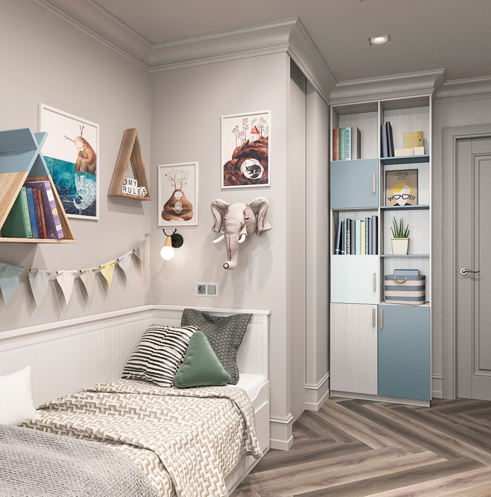 ЖК Достояние