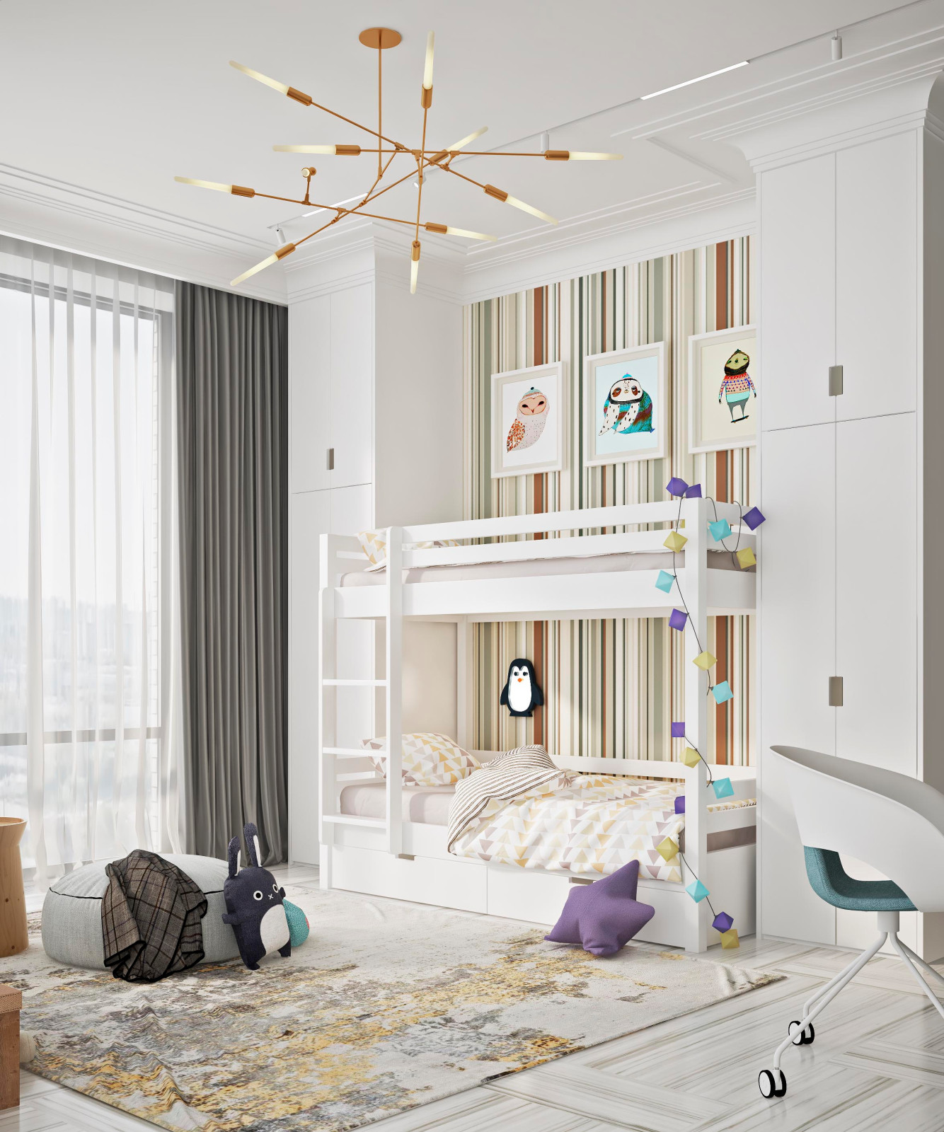 ЖК Лайф Кутузовский