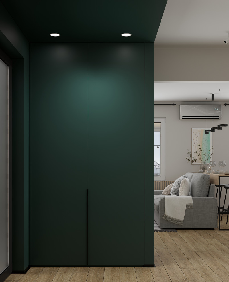 Дом в Нагаево