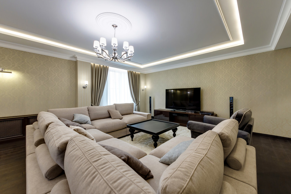 ДОМ В НЕМЕЦКОЙ ДЕРЕВНЕ