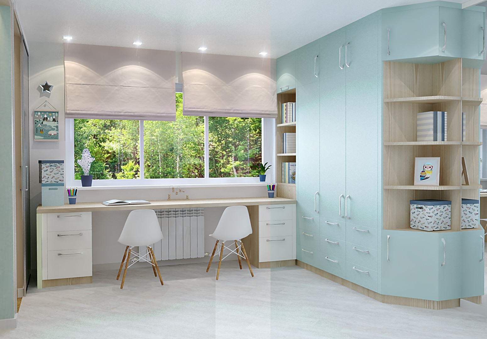 Квартира по улице Тепличная 130. г. Сочи