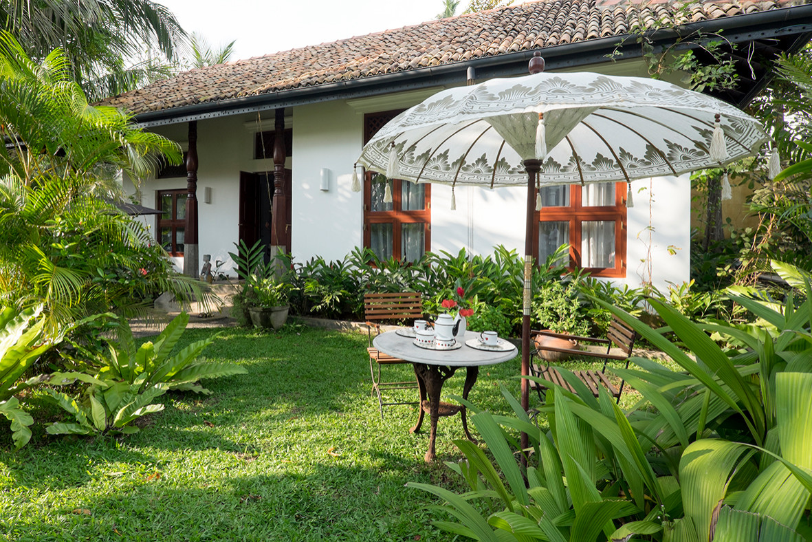 Вилла на Шри Ланке Eraeliya Villas and Gardens