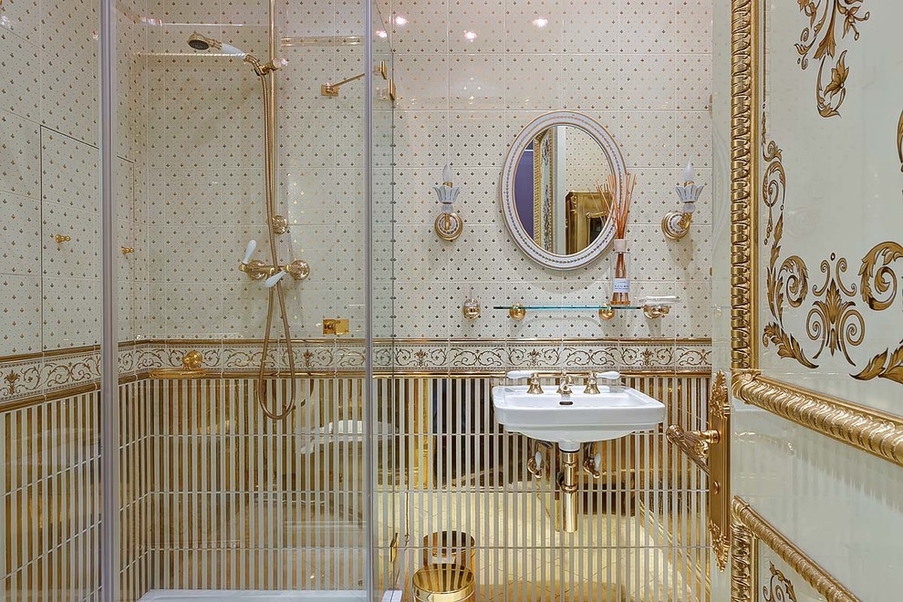 Жилая квартира на Проспекте Вернадского