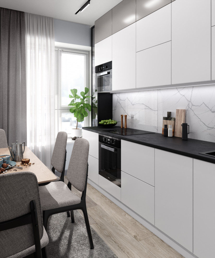 ЖК "Парад Планет"