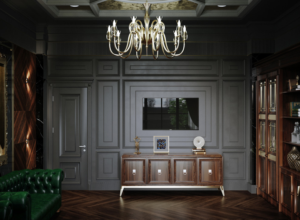 Обложка проекта: #Office_Barvikha