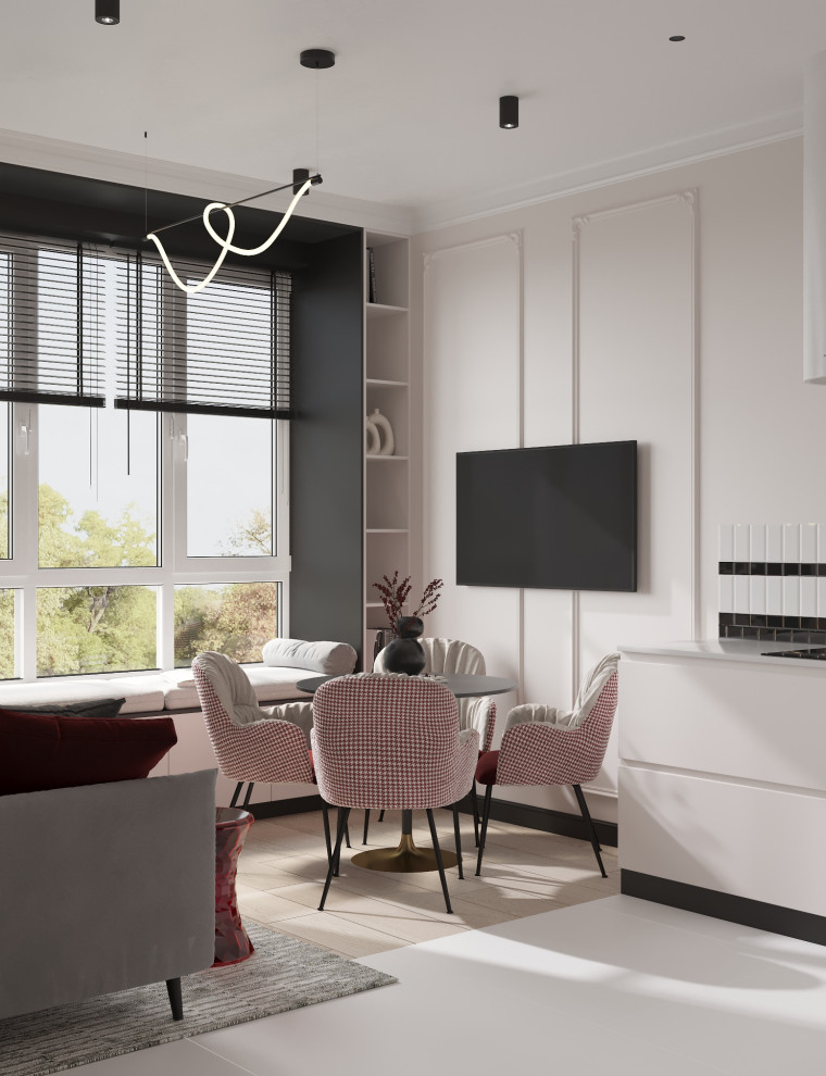 Квартира под сдачу