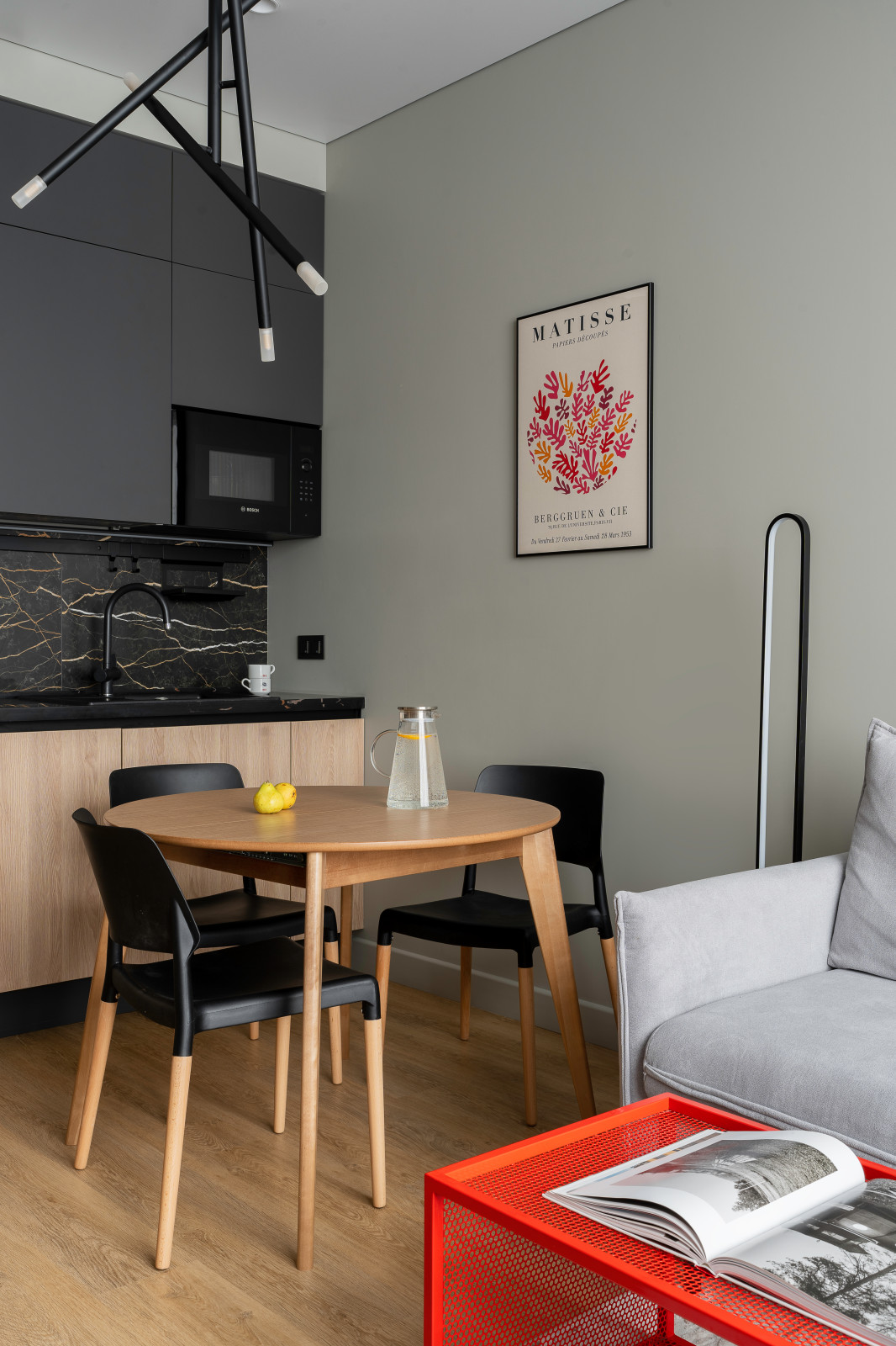 Небо 20 Соло