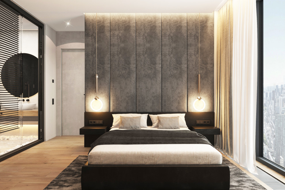 ЖК «ВТБ Арена» Москва