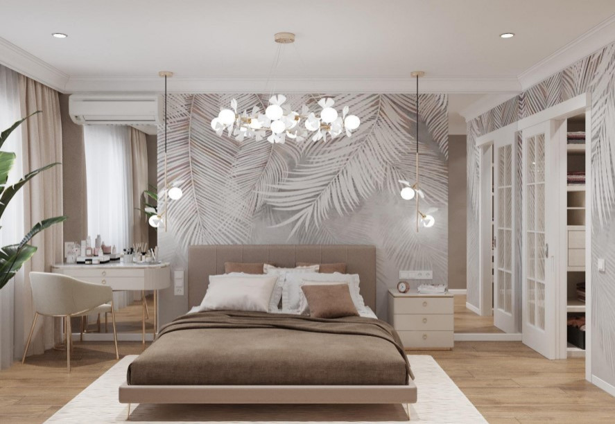 квартира 50 м2