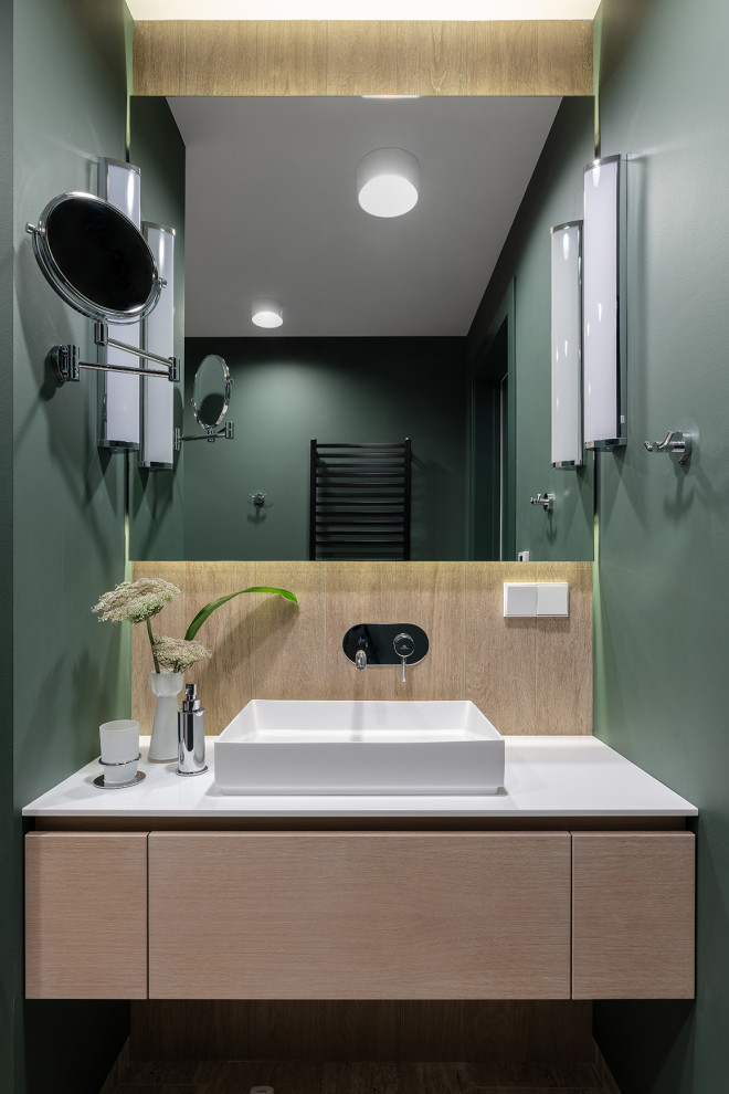 Пентхаус в Сочи, 450 м2