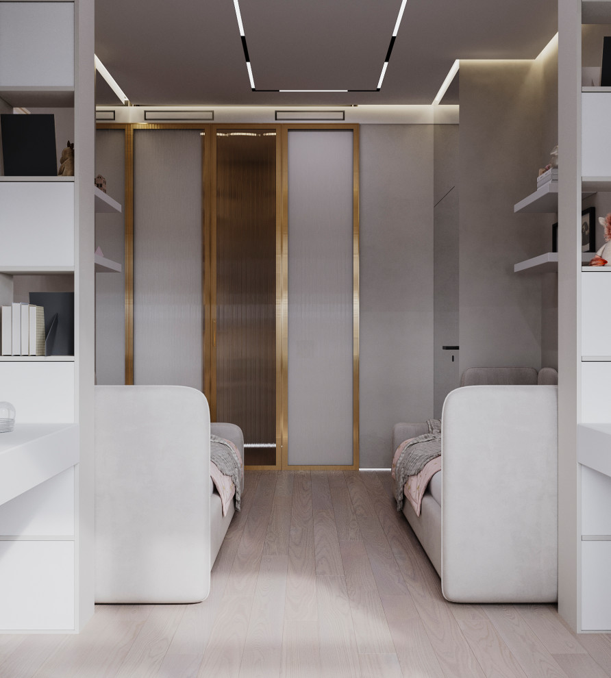 Жк Зил (Зиларт)