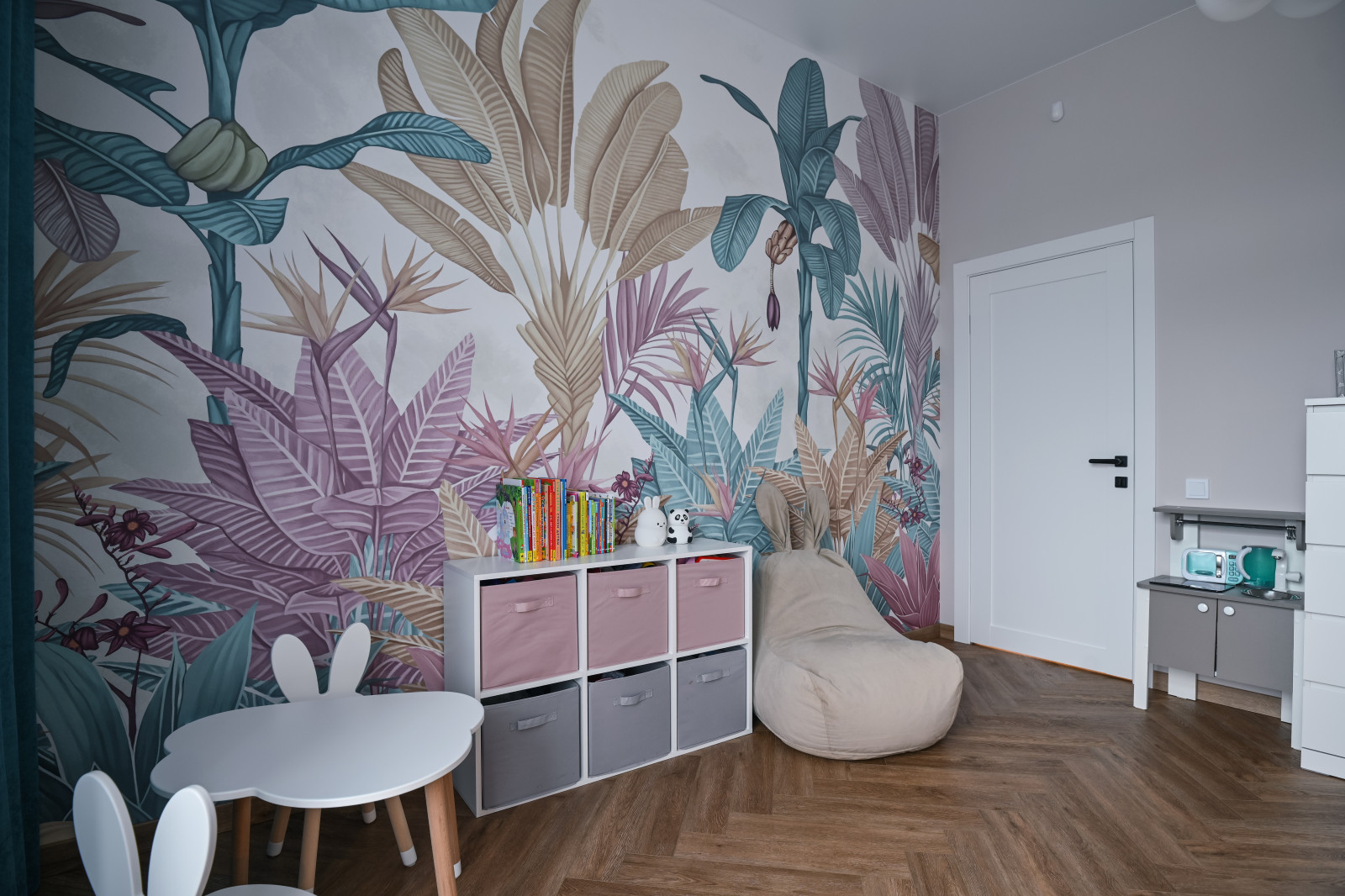 Коттедж в современном стиле