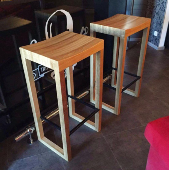 Стулья барные