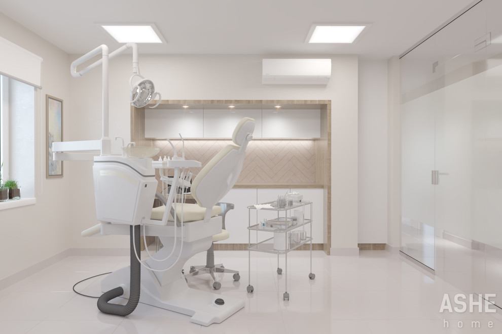 Стоматология IDEC в Уфе