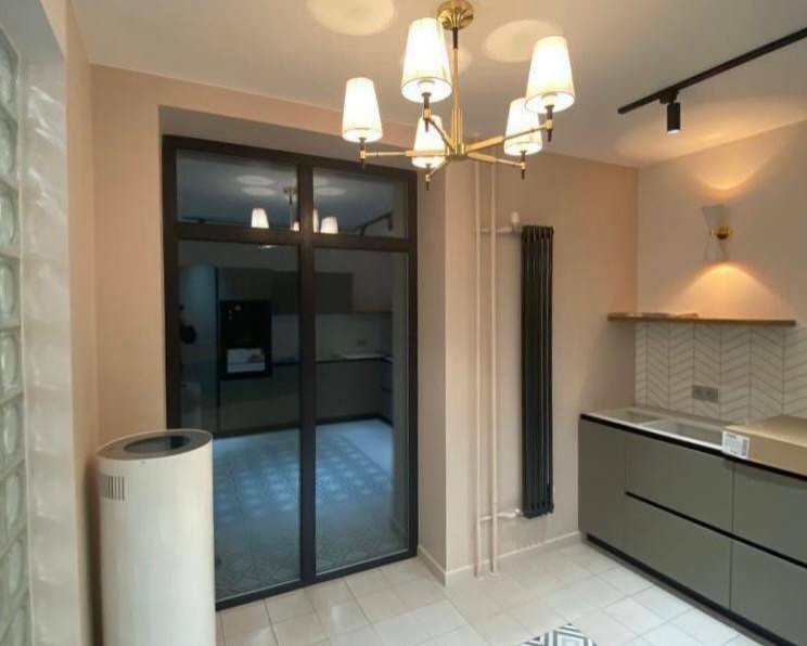 Ремонт 2-х комнатной квартиры