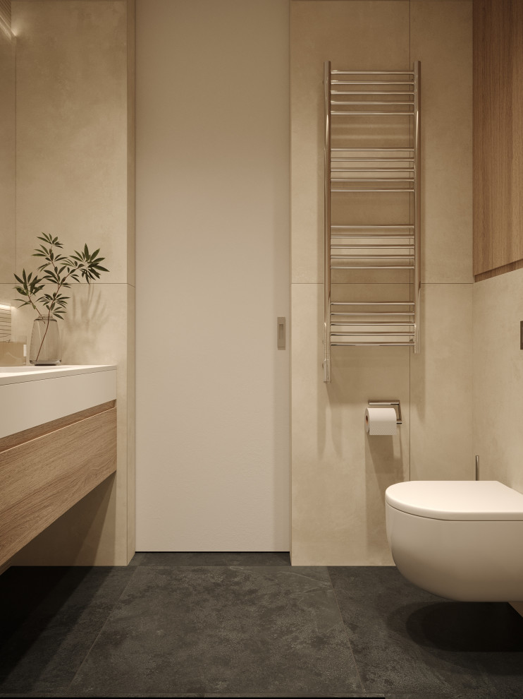 Квартира в Санкт-Петербурге на Двинской