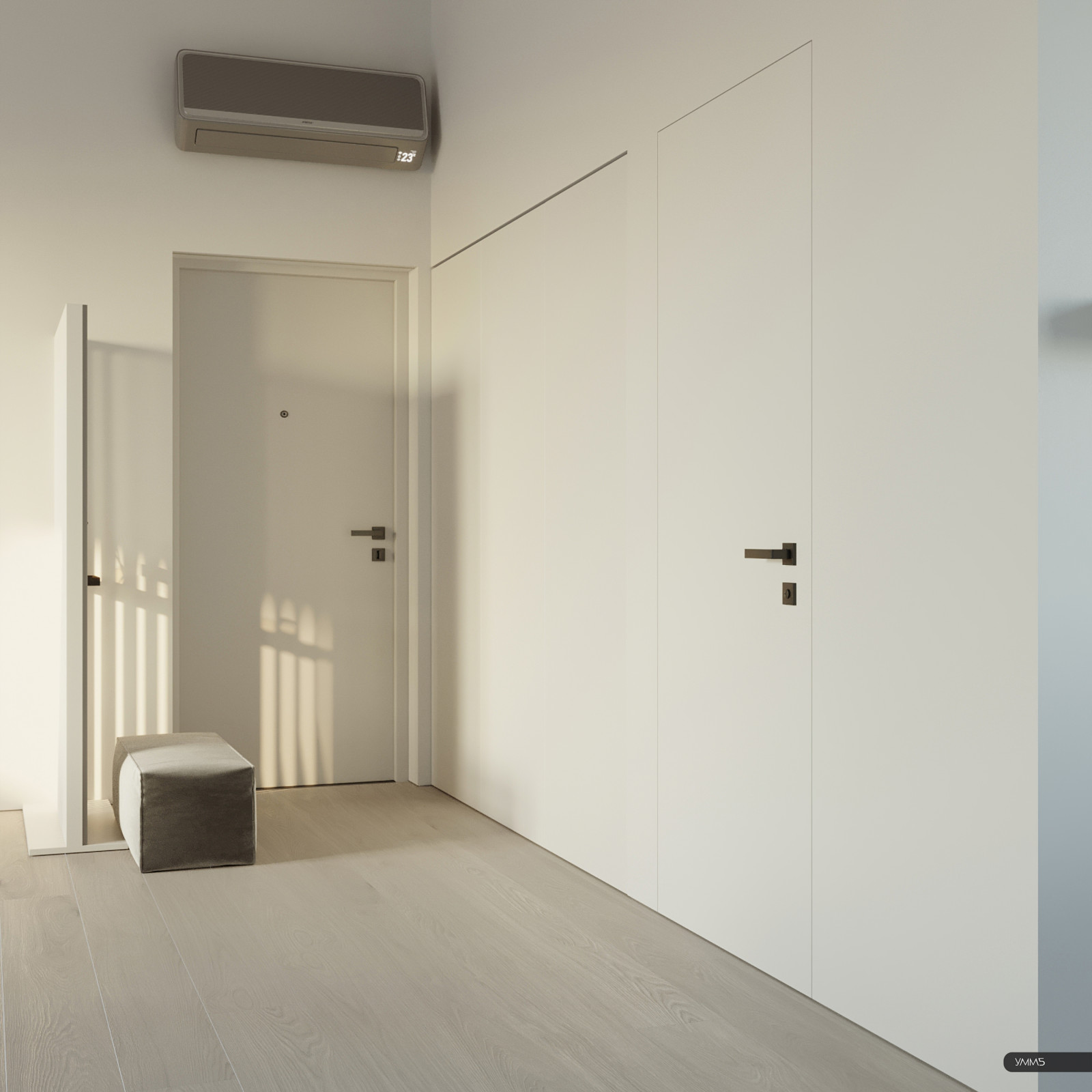 GORIZONT| Квартира 77м²